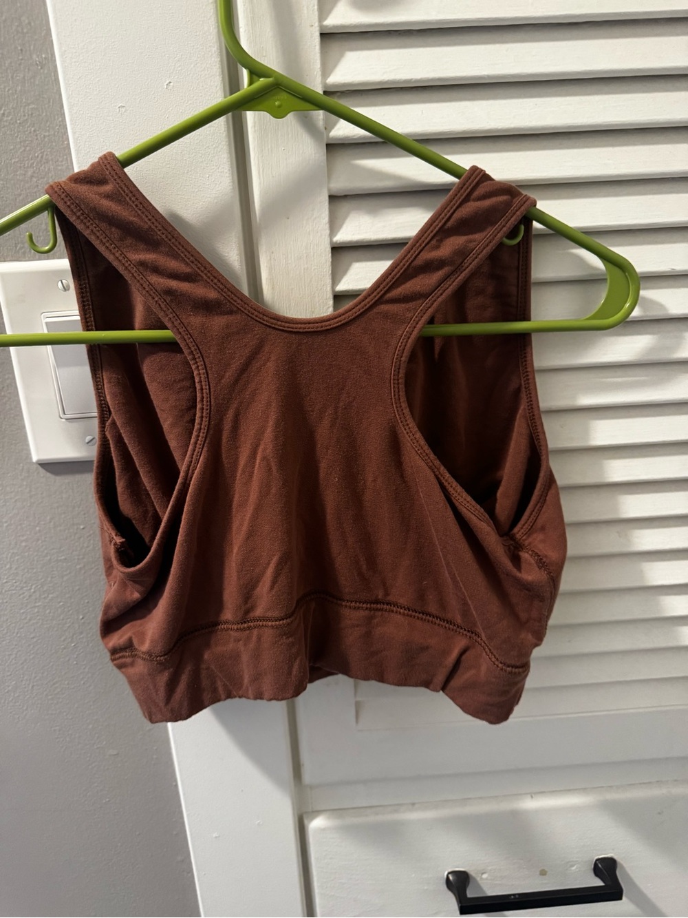 Kindred Bravely Brown Nursing Bra. Brand New. - Picture 4 of 4